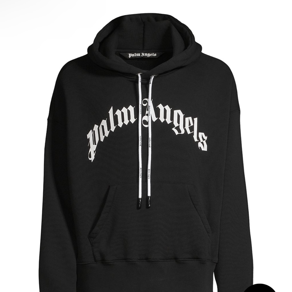 Palm Angels Hoodie